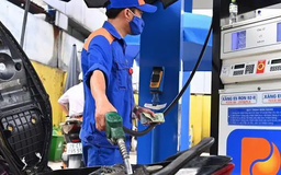 Cửa hàng xăng dầu phải xuất hóa đơn bán hàng điện tử