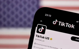 Tiktok thông báo kế hoạch đóng cửa hoàn toàn tại Mỹ