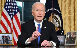 Ông Biden bày tỏ lo ngại về tầng lớp tài phiệt