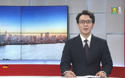 Chương trình Thời sự 23h00 | 16/01/2025