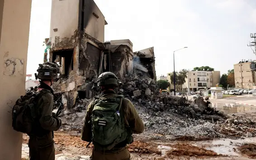 Hamas sẽ trả tự do cho 33 con tin trong 6 tuần