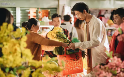 'Vị nhà' của Đen đạt triệu view sau một ngày ra mắt