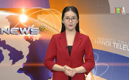 HANOITV News | 16/01/2025