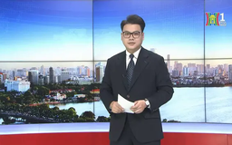 Chương trình Thời sự 15h00 | 16/01/2025