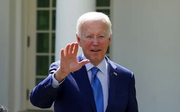 Thư tạm biệt của Tổng thống Mỹ Joe Biden