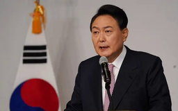 Hàn Quốc dừng lệnh giam giữ Tổng thống Yoon Suk Yeol