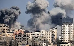 Thoả thuận ngừng bắn: Bước ngoặt lớn cho xung đột tại Gaza