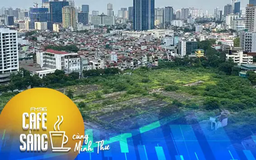 Khu 'đất vàng' Giảng Võ có bước tiến pháp lý