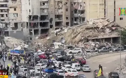 Cộng đồng quốc tế hoan nghênh thỏa thuận ngừng bắn tại Gaza