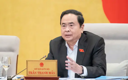 Bổ sung xây dựng 6 dự án luật trong năm 2025