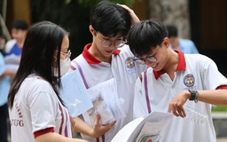 Cách thức đăng ký xét tuyển đại học, cao đẳng năm 2025