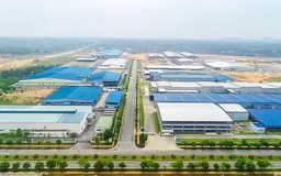 Sắp phát hành niên giám BĐS công nghiệp Việt Nam