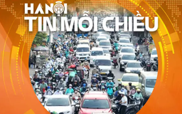 Cần thêm giải pháp để hạ nhiệt ùn tắc giao thông | Hà Nội tin mỗi chiều