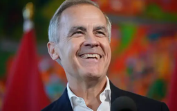 Ông Mark Carney tranh cử lãnh đạo đảng cầm quyền Canada