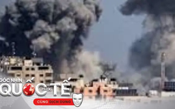 Thoả thuận ngừng chiến Israel và Hamas: Thoả thuận của lý trí