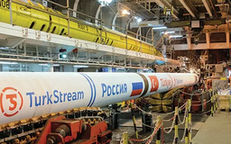 Nga cáo buộc Mỹ và Anh đứng sau vụ tấn công TurkStream