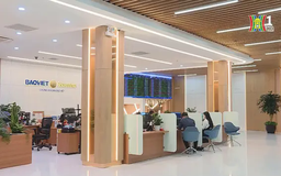 VN-Index tăng gần 7 điểm