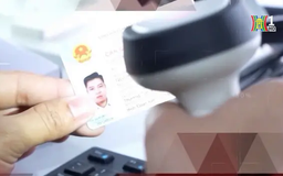 Gần tết cảnh giác tội phạm ngân hàng | Vấn đề kinh tế | 14/01/2025