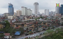 Chính sách đột phá để cải tạo chung cư cũ