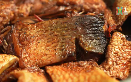 Cá kho ngày Tết