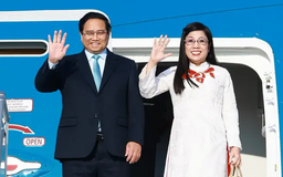 Thủ tướng Phạm Minh Chính kết thúc chuyến thăm Ba Lan