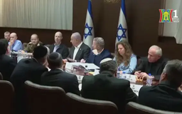 Những tín hiệu tích cực sau thỏa thuận ngừng bắn tại Gaza