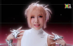 Nghệ sĩ mang phong cách Kpop: Tranh cãi nhiều hơn thành công