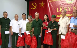 Hết lòng vì người yếu thế | Người tốt quanh ta | 18/01/2025