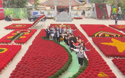 Tết ghé qua làng nghề