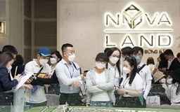 Novaland chậm trả lãi gói trái phiếu quốc tế