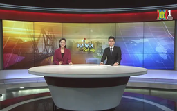 Chương trình Hà Nội buổi sáng | 18/01/2025