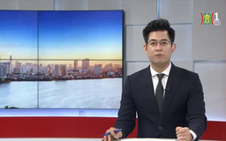 Chương trình Thời sự 23h00 | 18/01/2025