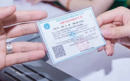Không được yêu cầu người bệnh xuất trình thẻ BHYT giấy