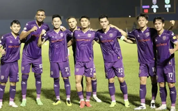Becamex Bình Dương lội ngược dòng thắng Bình Định
