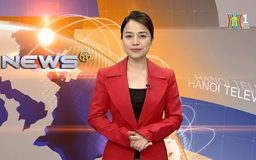HANOITV News | 17/01/2025