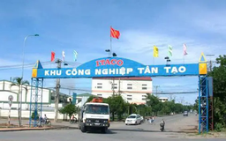 Cổ phiếu Tân Tạo sẽ bị hủy niêm yết