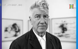 Đạo diễn huyền thoại David Lynch qua đời