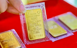Giá vàng trong nước ngày 18/1: Nối dài đà tăng