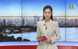 Chương trình Thời sự 9h00 | 18/01/2025
