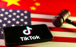 Tòa án Mỹ sắp ra phán quyết về số phận Tiktok