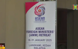 Malaysia khởi động vai trò Chủ tịch ASEAN 2025