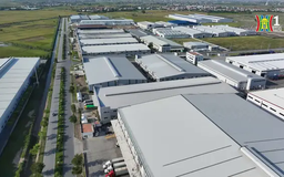 Bất động sản công nghiệp sẽ bứt phá trong năm 2025