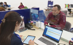 Tín dụng tiêu dùng cuối năm lại 'nóng'