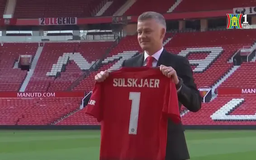 Cựu huấn luyện viên của Manchester United sắp trở lại huấn luyện