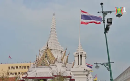 Thái Lan ưu tiên tăng trưởng theo nguyên tắc mới