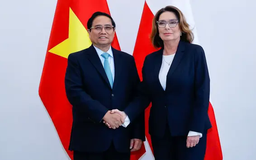Thượng viện Ba Lan ủng hộ việc thông qua Hiệp định EVIPA