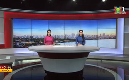 Chương trình Thời sự 18h30 | 18/01/2025