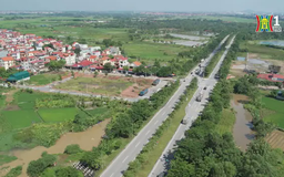 Bộ TN&MT kiến nghị đánh giá tác động bảng giá đất mới