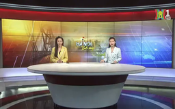 Chương trình Hà Nội buổi sáng | 19/01/2025