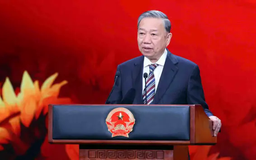 ‘Sống trong lòng dân’ để là điểm tựa của nhân dân